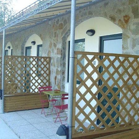 Affittacamere Arabafenice Vezzano Ligure Exterior foto