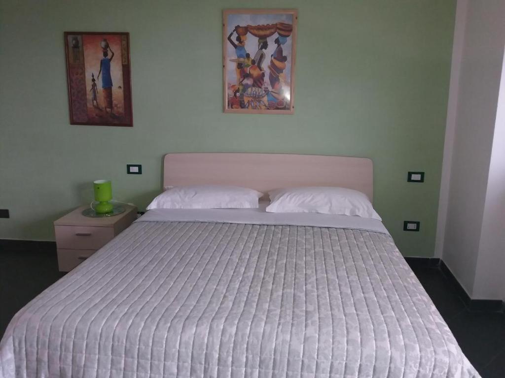Affittacamere Arabafenice Vezzano Ligure Exterior foto