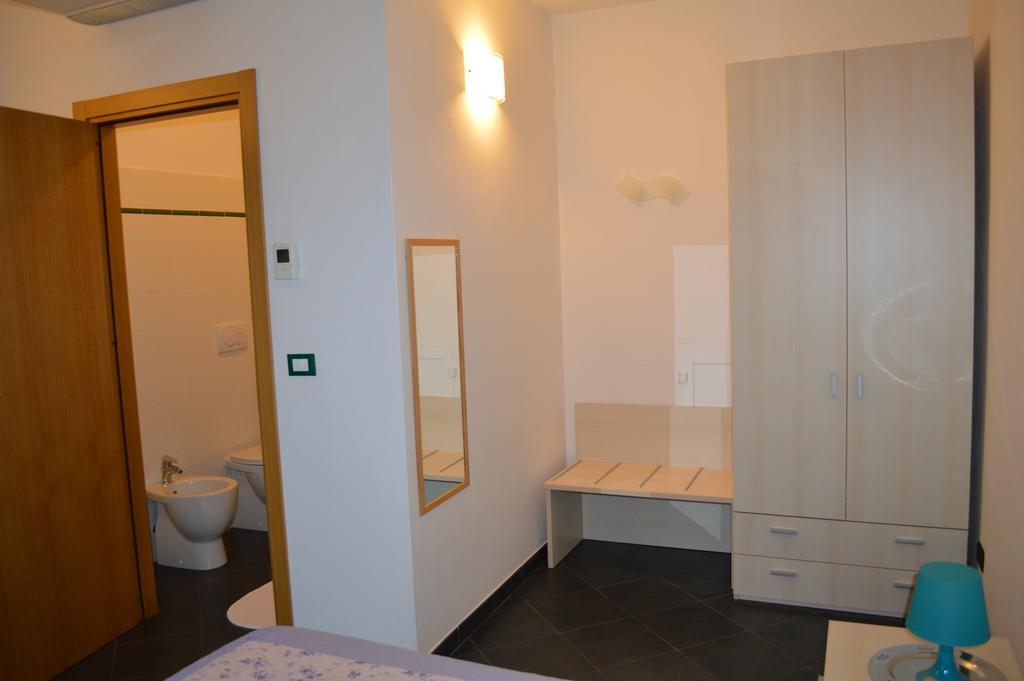 Affittacamere Arabafenice Vezzano Ligure Exterior foto