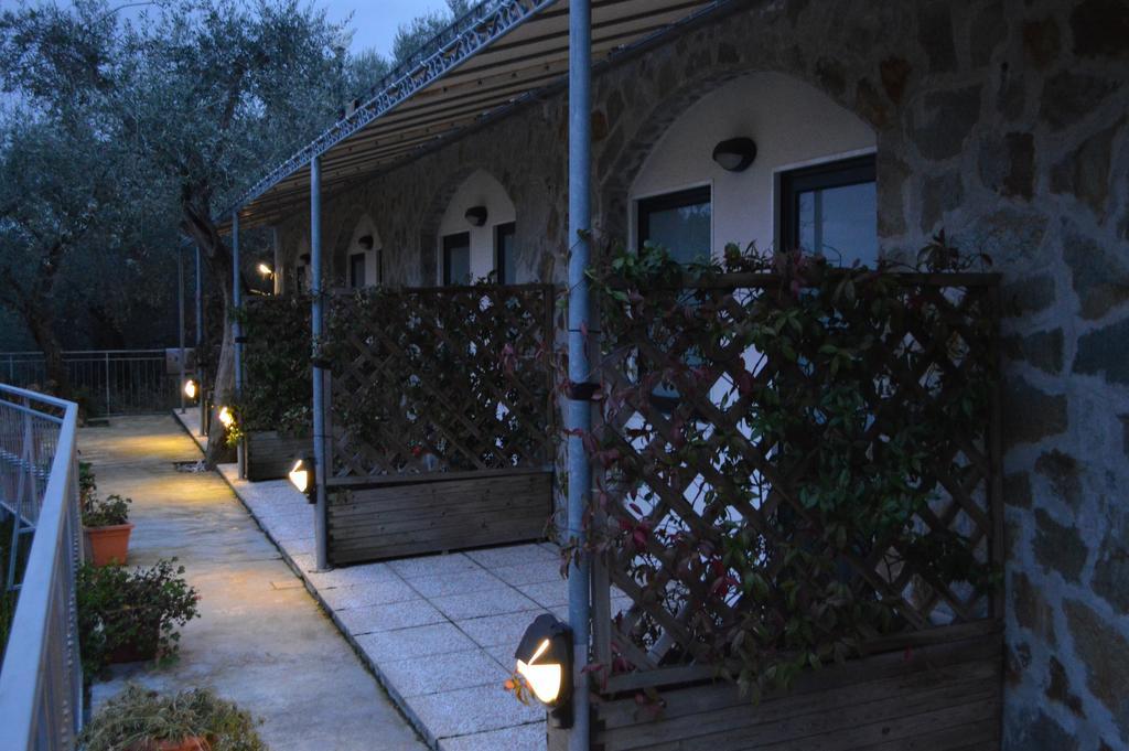 Affittacamere Arabafenice Vezzano Ligure Exterior foto