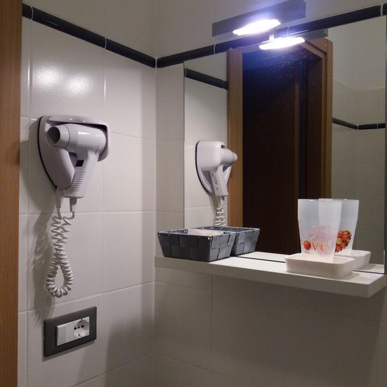 Affittacamere Arabafenice Vezzano Ligure Exterior foto